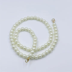 Beaded Bag Strap Replacement, Travel Accessory