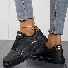 Women's Versatile Skate Shoes Lightweight Comfortable Sport Shoes