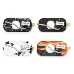 Archery Magnetic Arrow Rest Recurve Bow for Right and Left Hand