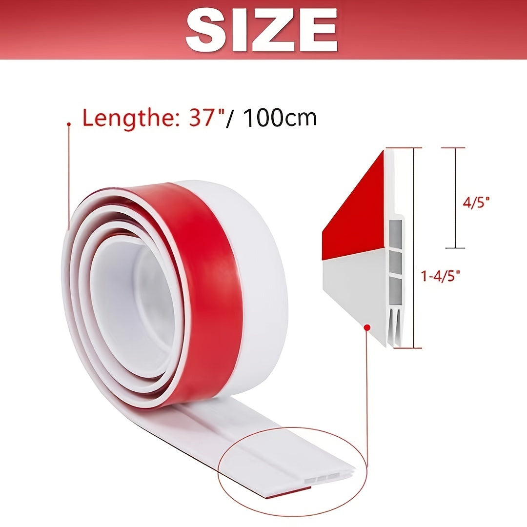 Door Draft Stopper Under Door Seal 39 x1 97