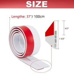 Door Draft Stopper Under Door Seal 39 x1 97