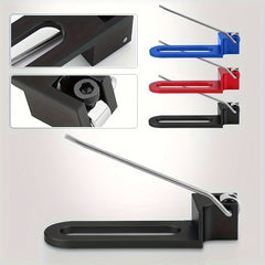 Archery Recurve Bow Arrow Rest Rear Arrow Stand