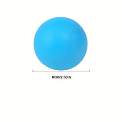 Cheng Rong Wet Soft Toy Squeeze Ball for Anxiety Relief - Valentine's Day Easter