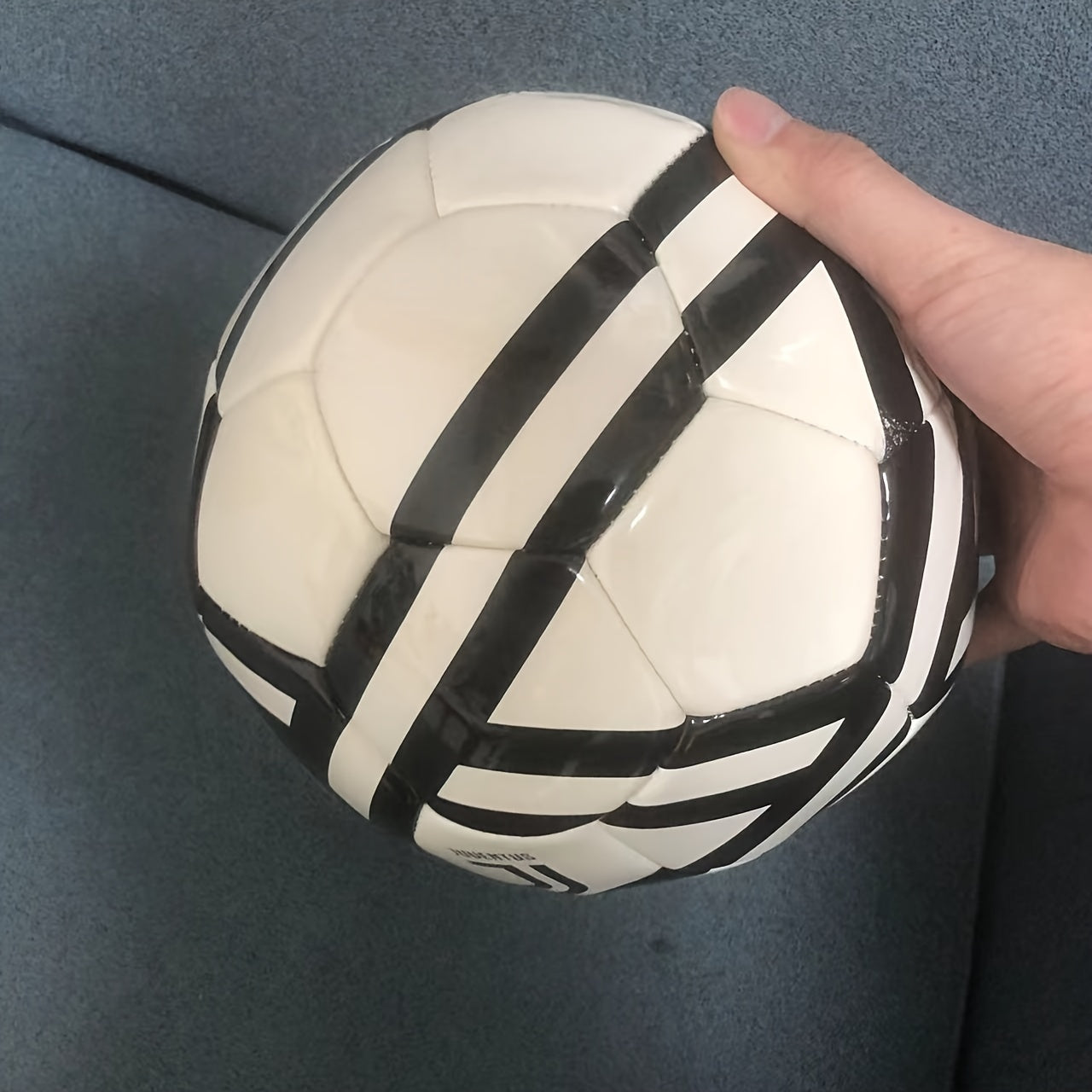 Adult No 5 Soccer Ball for Training Competition