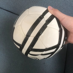 Adult No 5 Soccer Ball for Training Competition
