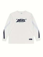 Veidoorn Men's Graphic Crew Neck Active T shirt Casual Comfy Tees