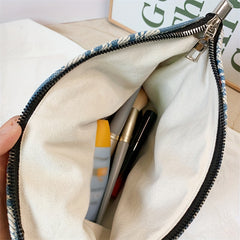 Women's Small Travel Storage Bag for Outdoor Travel and Commute