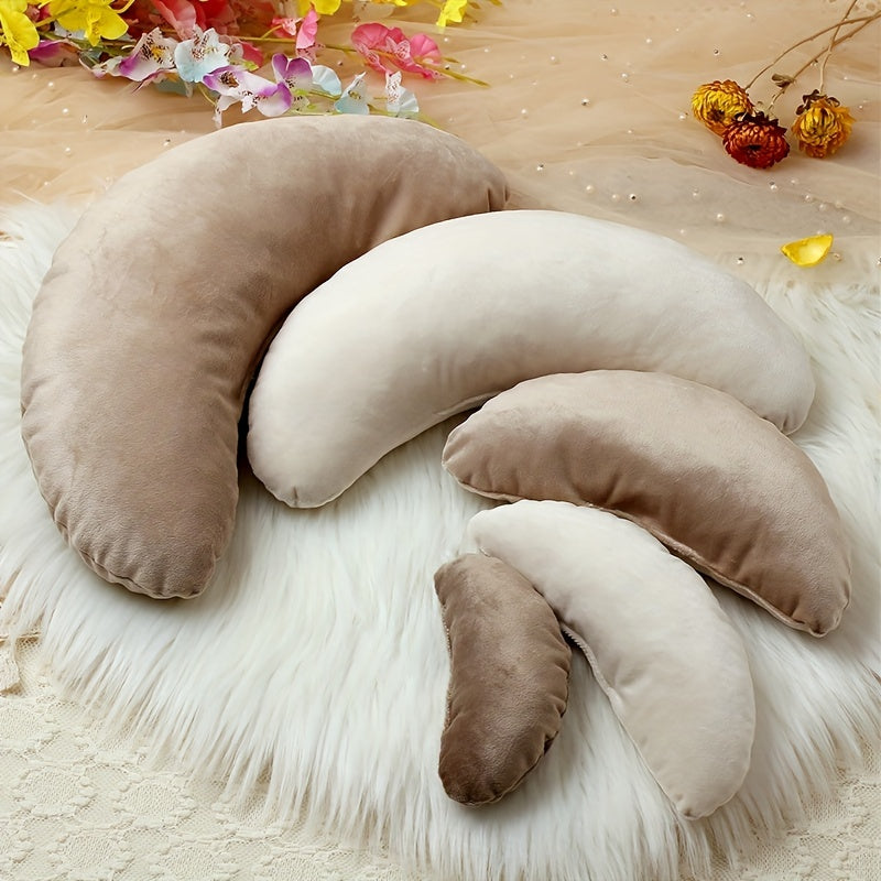5 Piece Newborn Moonlight Memories Photography Props Set