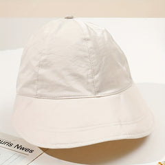Candy Thin Sun Hat Casual Bucket Hats Visor Cap
