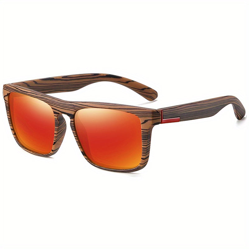 Outdoor Driving Polarized Glasses for Men and Women