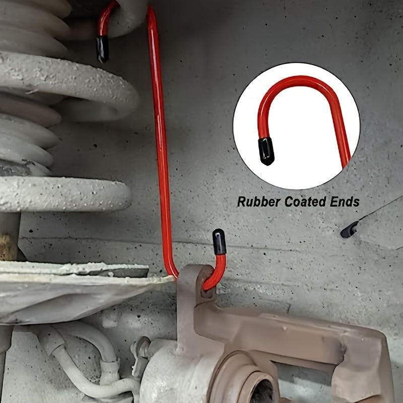 2pcs Caliper Hook Brake Caliper Hook For Automotive Tools