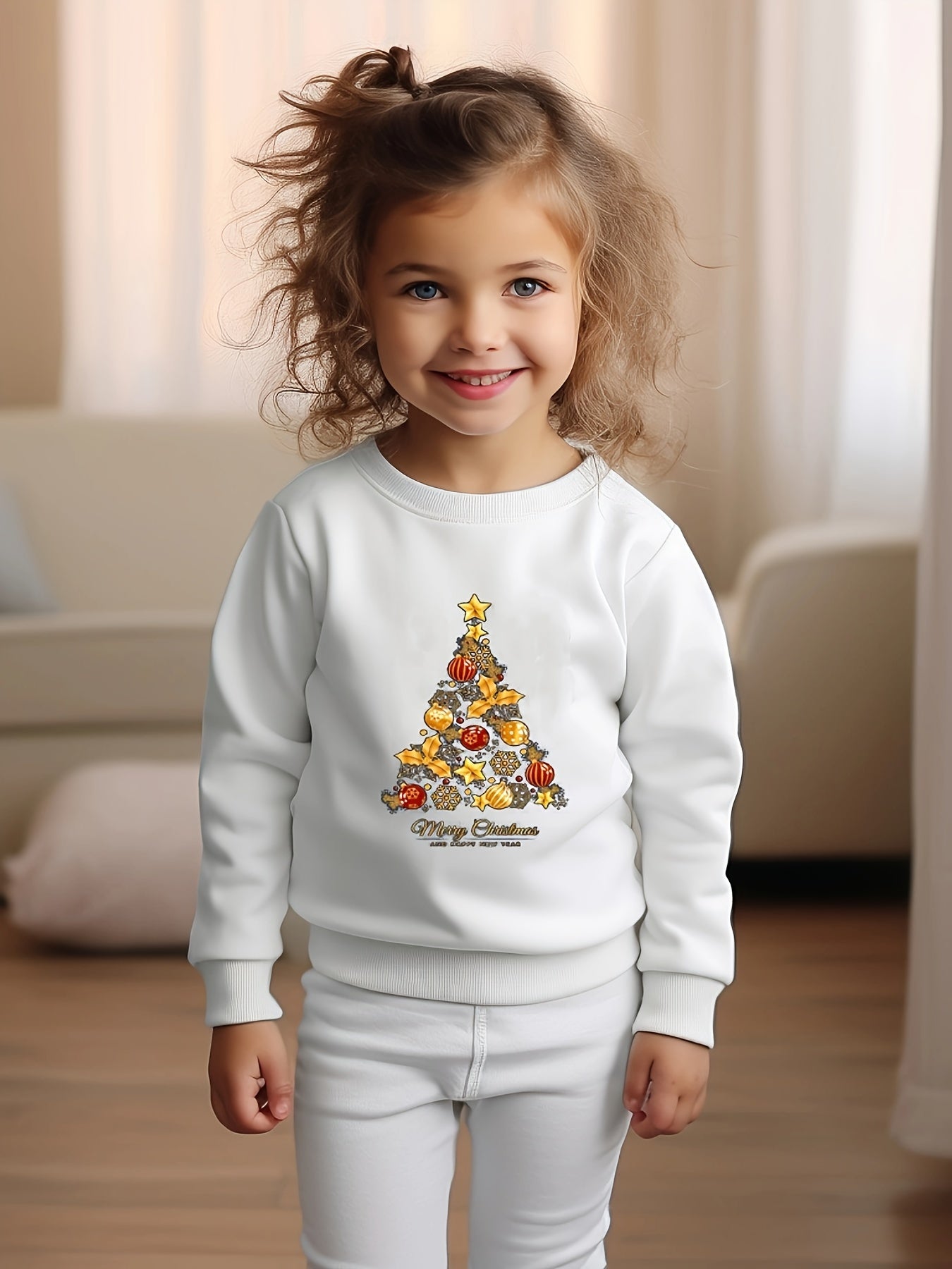 OERYUI Comfy & Christma...