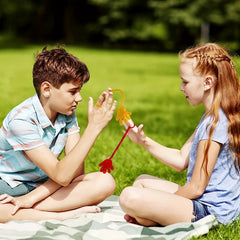 10 Sticky Hand Toys for Kids' Parties
