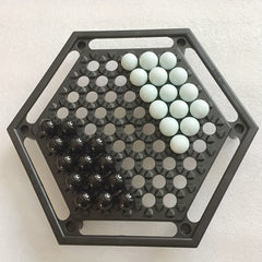 1pc Portable Chess Set Family Board Game