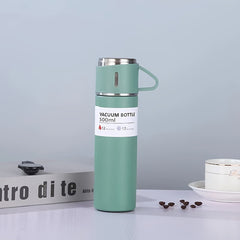 Stainless Steel Insulated Water Bottle