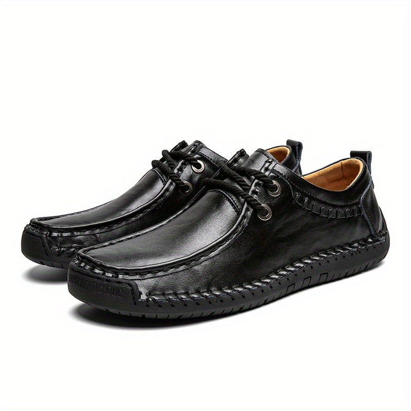 Men's Oxford Shoes Formal Dress Shoes For Wedding Business Party Banquet