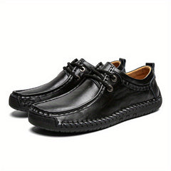 Men's Oxford Shoes Formal Dress Shoes For Wedding Business Party Banquet