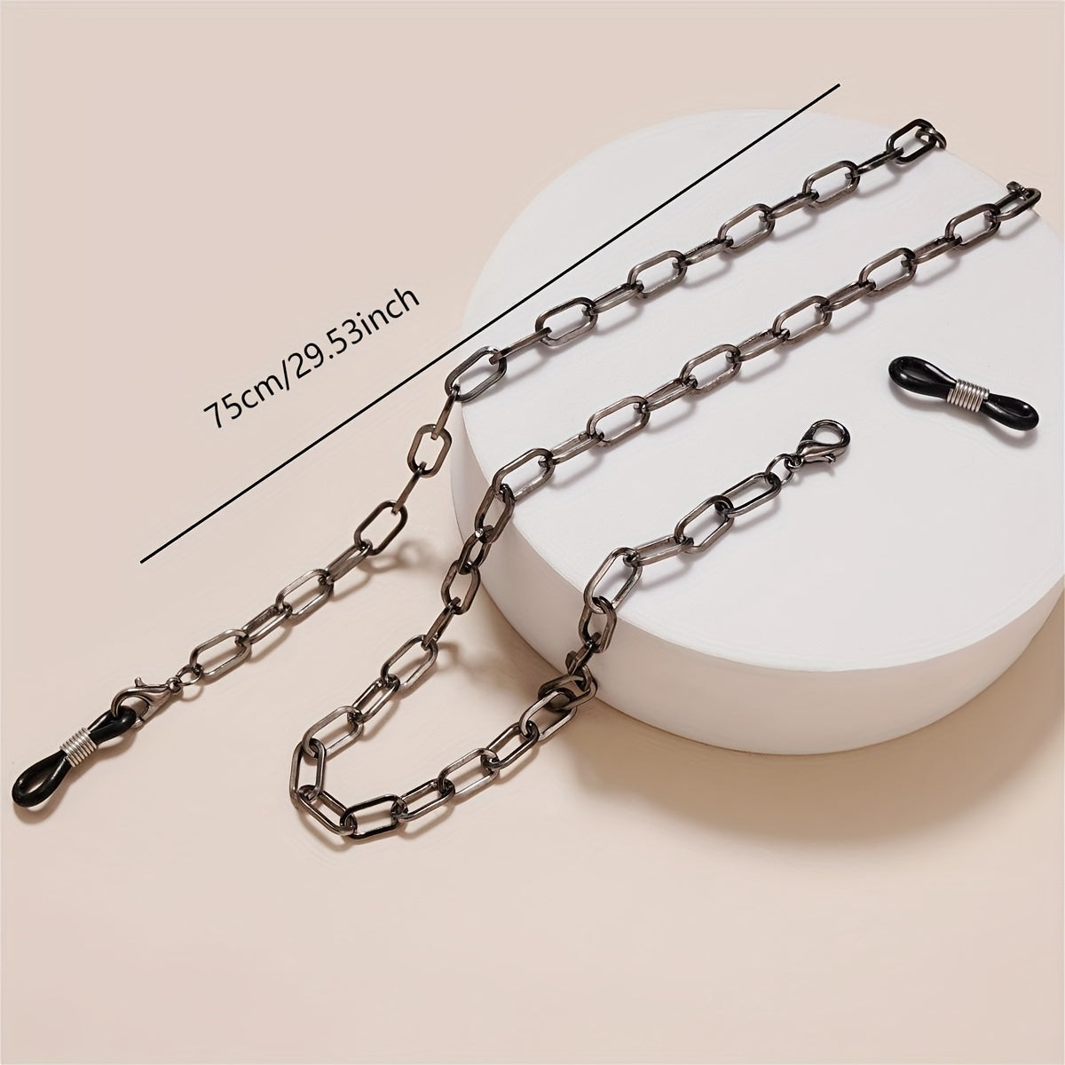 Glasses Chain Eyeglass Holder Eyewear Straps for Men and Women