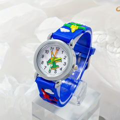 Digital Silicone Wrist Watch for Men Women Water Resistant