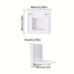 2pcs Window Sliding Doors and Windows Locks