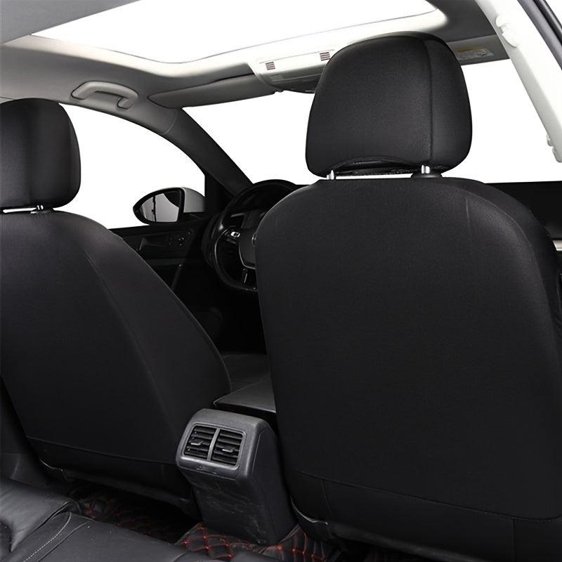 Car Seat Cover PU Leather Four Seasons Seat Cover Panel GM Interior