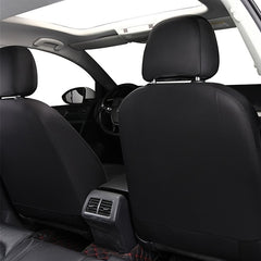 Car Seat Cover PU Leather Four Seasons Seat Cover Panel GM Interior