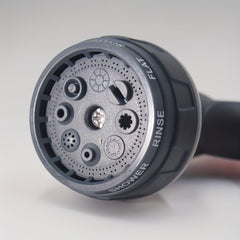 Outdoor High Pressure Sprayer for Plant & Lawn Watering
