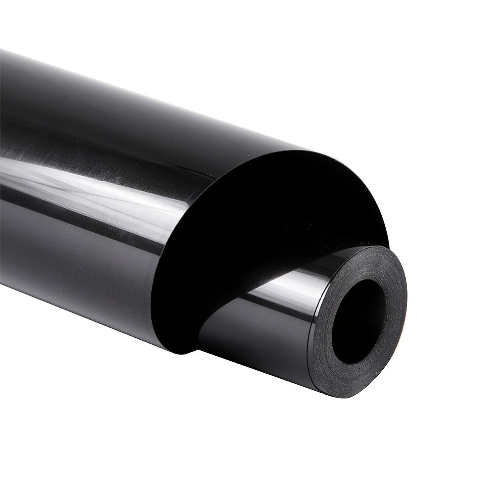 Guangyintong HTV Vinyl Roll - Easy to Cut & Weed - Permanent Vinyl