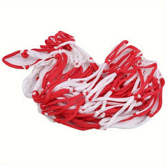 Large Thickened Net Pocket for Basketball Football Volleyball