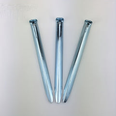 1pc U-shaped Iron Ground Nail Outdoor Camping Tent Accessories