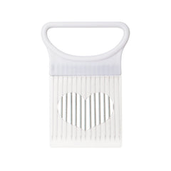 Stainless Steel Onion Needle Fork Loose Meat Needle Vegetable Fruit Slicer