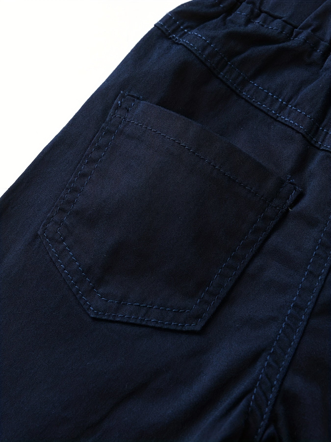 Boys Comfortable Quick Drying Shorts for Summer Outdoor