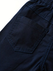 Boys Comfortable Quick Drying Shorts for Summer Outdoor