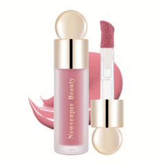 Soft Cream Blush Makeup Liquid Blush For Cheeks