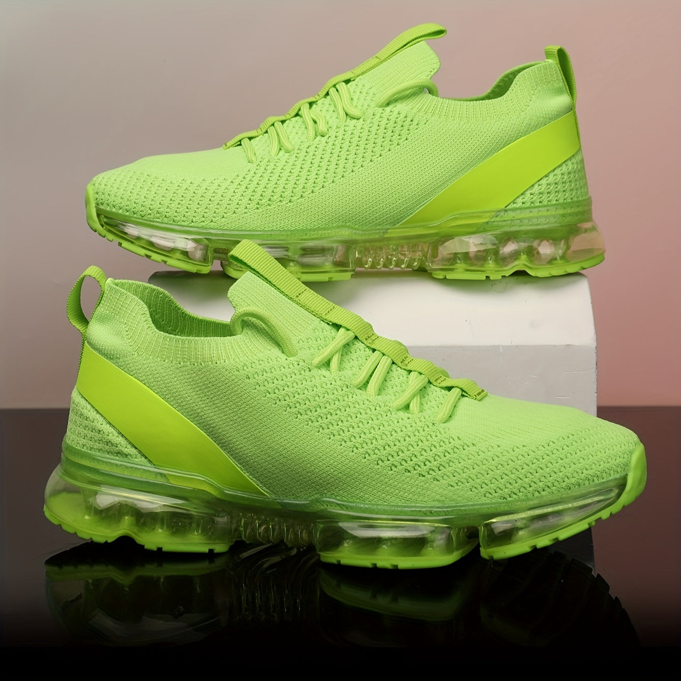 Women's Breathable Tennis Shoes Lightweight Non-slip Travel Shoes