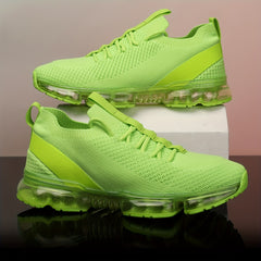 Women's Breathable Tennis Shoes Lightweight Non-slip Travel Shoes