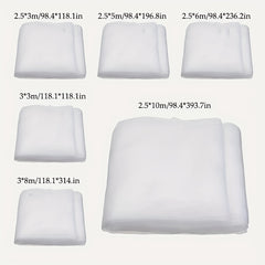 Garden Protective Net Bird Net Nylon Insect proof Net
