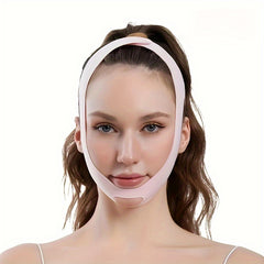 Small Face Mask V Face Band Lift Tighten