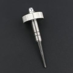 Nock Remover Tool Stainless Steel Easy Detaching
