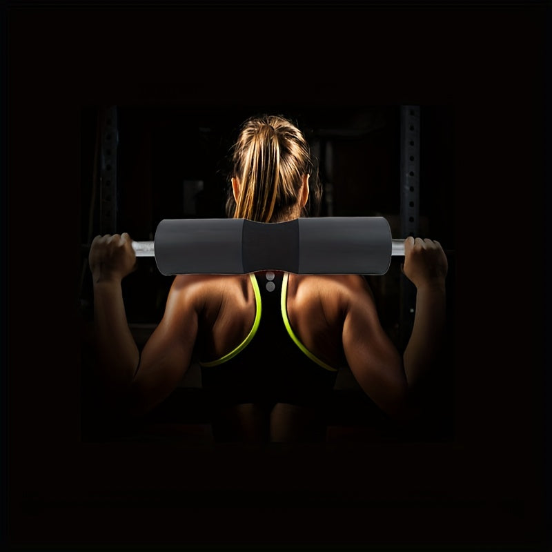 Foam Barbell Shoulder Pads - Shoulder Protective Gear