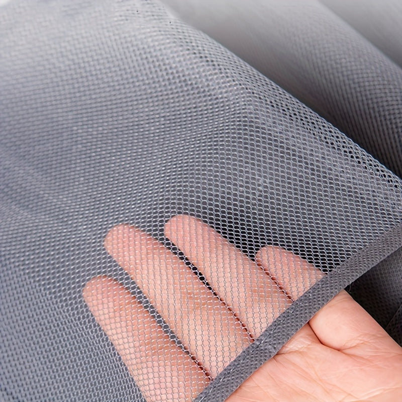 4 Layer Hanging Storage Bag Organizer