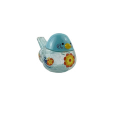 Portable Lightweight Bird Whistle for Outdoor Use