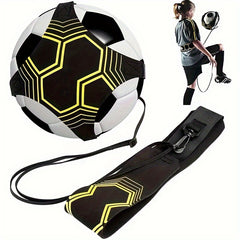 Football Stretch Belt for Flexibility & Speed Training