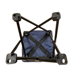 Maple Leaf Folding Chair Outdoor Fishing Picnic Stool