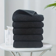Soft Hand Towel for Hotel Beauty Salon Soft Skin-friendly Face Towel