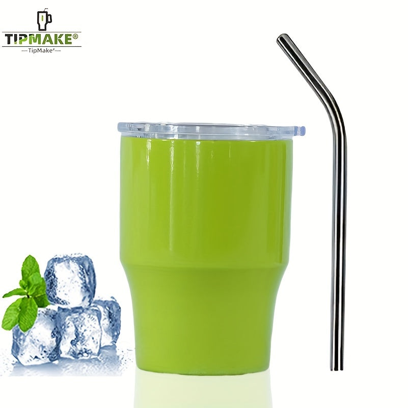304 Stainless Steel Mini Car Cup Portable Small Coffee Cup