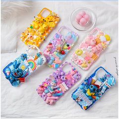 100g Cream Glue for Mobile Phone Case DIY Beauty Bag