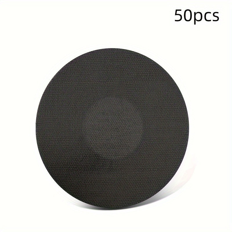 50PCS Sports Anti-Slip Sensor Covers for Outdoor Use