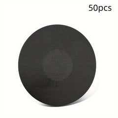 50PCS Sports Anti-Slip Sensor Covers for Outdoor Use