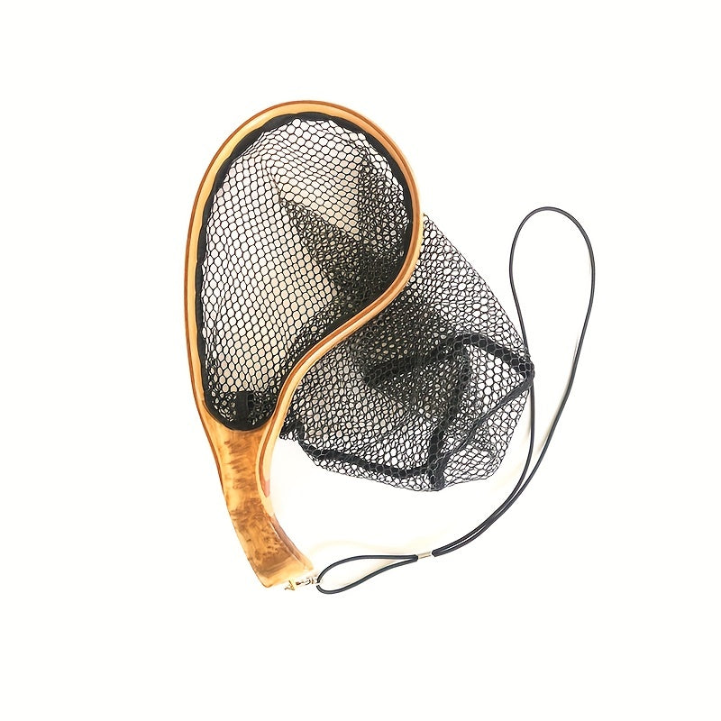 17in Fishing Landing Net Lightweight 135g